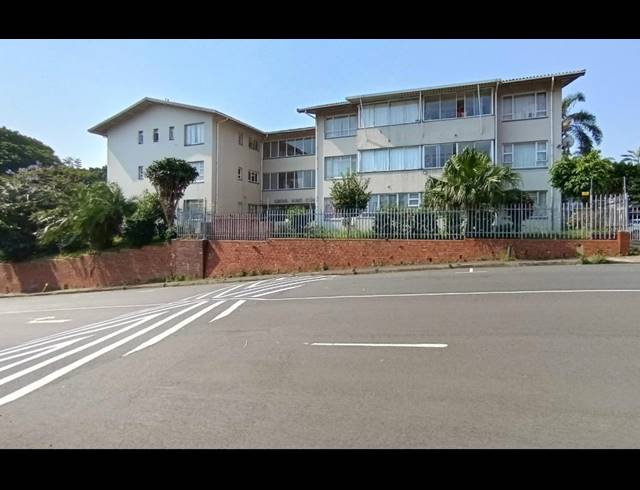 2 BEDROOM APARTMENT FOR SALE IN MUSGRAVE